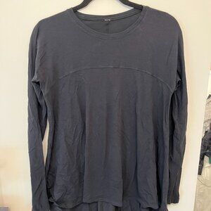 LULULEMON long sleeve